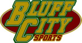 Bluff City Sports logo