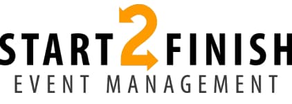 Start 2 Finish logo